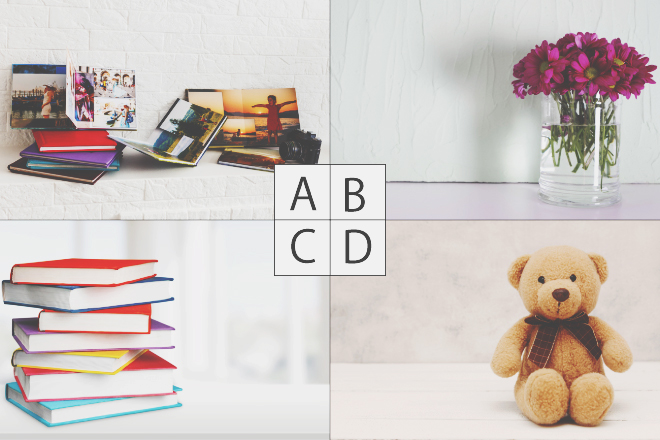 【心理テスト】オンライン会議で映り込んでしまったものは？　答えでわかるあなたの才能