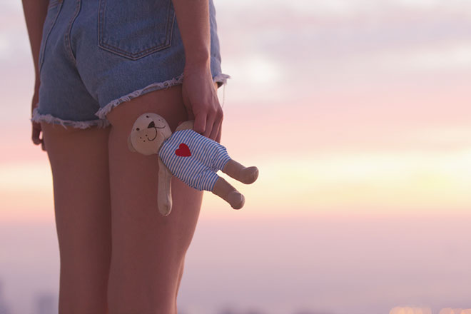 復活愛のスペシャリストが教える【復縁のおまじない】2人の思い出のモノで復縁の扉を開く