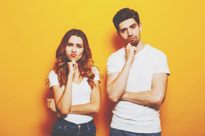 【心理テスト】買い忘れてしまったものはどれ？　答えでわかる、あなたの恋人重要度