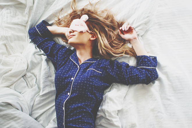 【心理テスト】今夜見たい夢は？　答えでわかる日常生活の充実度