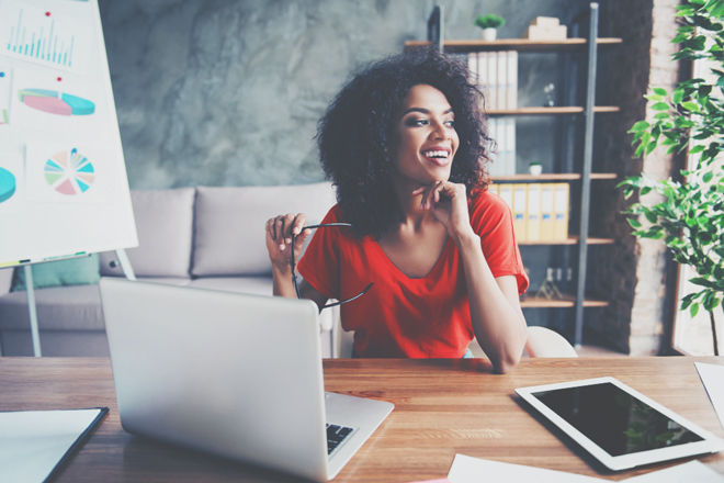 12星座【2020年残り3カ月の仕事運】蠍座は仕事への「好き」が自信につながる！