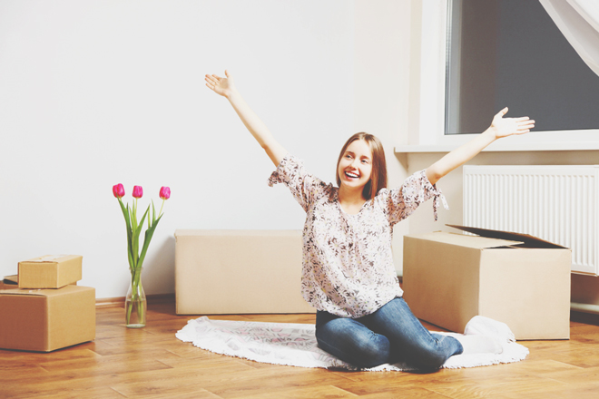 12星座【引っ越しのこだわり】あるある　射手座は部屋の開放感、魚座は方位＆風水！