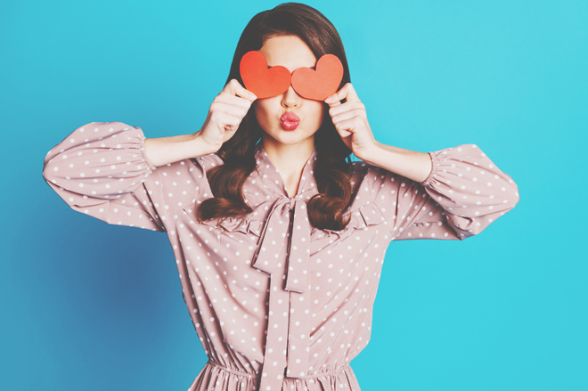 12星座【恋に受け身】ランキング　魚座はお姫様のように愛されたいと待ちの姿勢に！