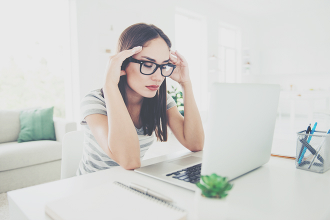 12星座【自分追い込み上手】ランキング　牡牛座は目的のためならとことんストイック！