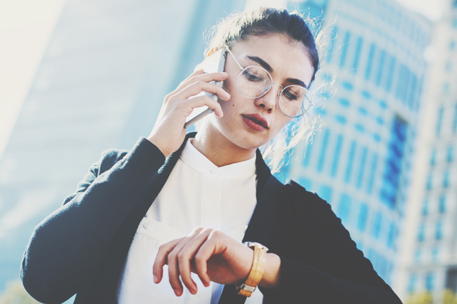 12星座【連絡なしで遅刻されたら】蟹座は心配して鬼電、獅子座は怒って帰る！