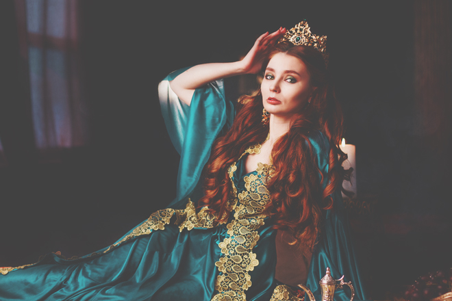 12星座【天下をとる皇帝】ランキング　魚座は死を恐れぬ強さで天下に君臨！