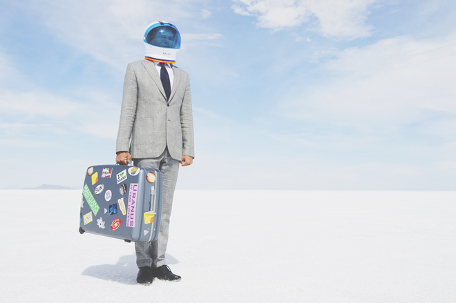 【一言診断】この写真を見て一言！　答えでわかる、あなたの半年後の未来