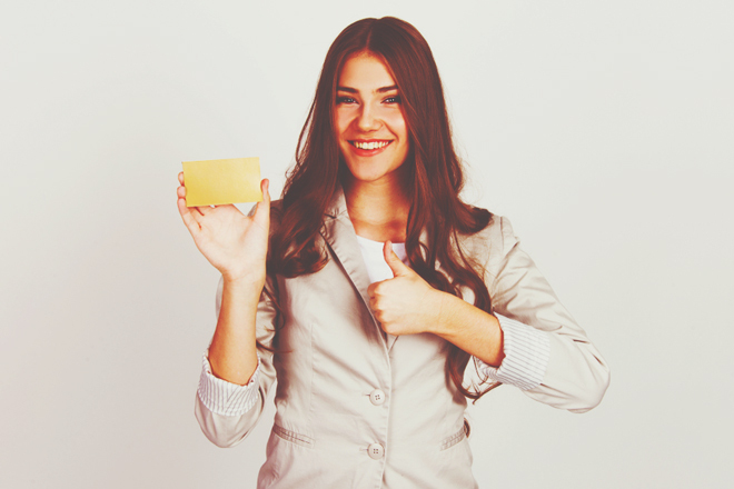 血液型【ポイントカード】あるある　O型はポイントほしさに無駄づかいをしがち！