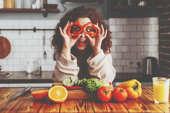 血液型【得意料理】あるある　O型は低予算の簡単料理、AB型は自己流アレンジメニュー！