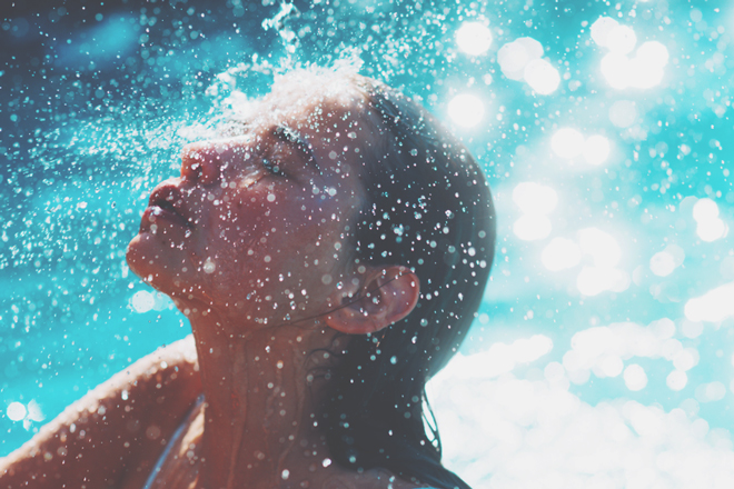 九星別【夏の疲れの癒やし方】八白土星は睡眠の質を意識、九紫火星はデトックスをしよう！