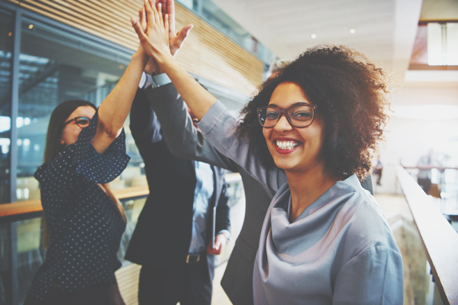 星座グループ別【弱点克服法】牡牛座・乙女座・山羊座は助けてくれる味方を見つける！