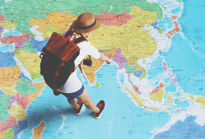 【心理テスト】「○○カード」といえば何カード？　答えでわかる旅行で重視すること