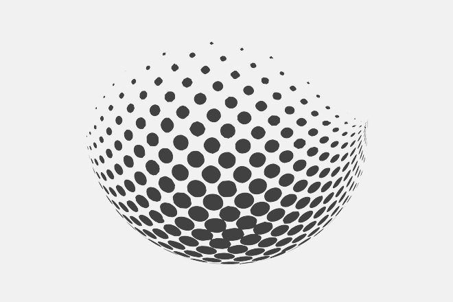 【心理テスト】このシルエット、何に見える？　答えでわかる今のあなたの恋愛タイプ