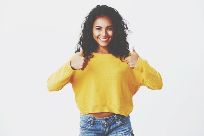 誕生日でわかる【メンタル強い】ランキング　26日生まれは強靱な鋼のメンタル！