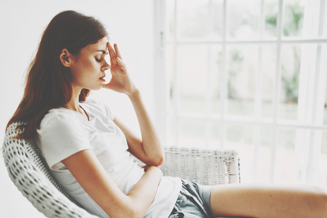 10の質問でわかる【考えすぎる度】長々と考え込んで身動き取れなくなっていない？