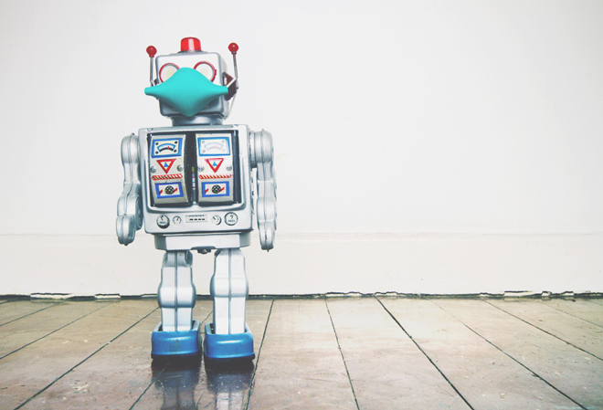 12星座【こんなロボットがあったら】獅子座は合いの手が上手なロボ！