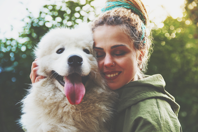 12星座【ペットを飼うなら】牡羊座は大型犬、魚座はウサギがオススメ！