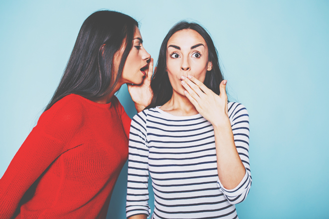 12星座【秘密が好き】ランキング　蠍座は自分と他人の秘密をコレクションする!?