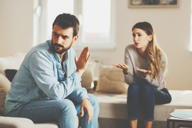 12星座【結婚回避男子】ランキング　射手座男性は結婚を迫られると逃げたくなる！