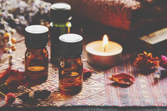 【アロマ占星術】10月23日、太陽が蠍座へ 　極端になりがちな感情をアロマでサポートしよう！