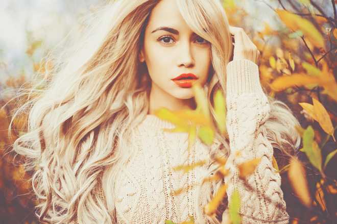 血液型【2020年秋の開運ファッション】A型は「妖精」、AB型は「知的美人」をテーマに！