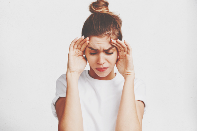 血液型【固定観念にとらわれる】ランキング　A型は過去の経験に縛られ苦手意識が強い！