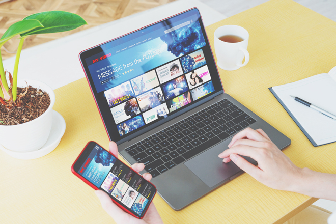 血液型【サブスク好き】ランキング　O型はハマりすぎて1カ月のサブスク代が大変なことに!?