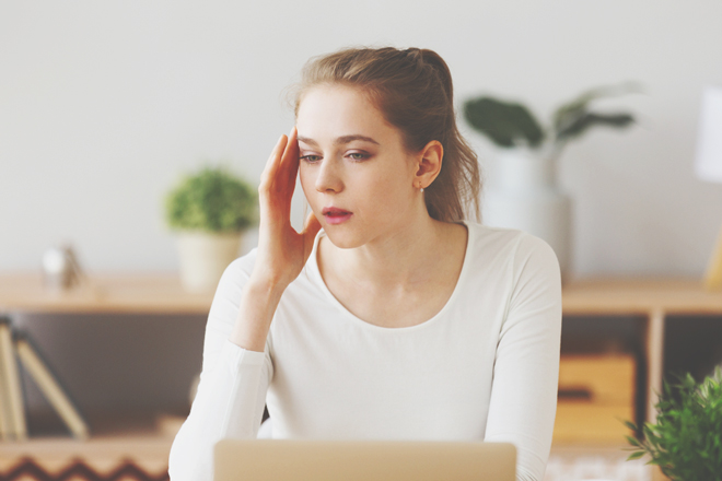 10月20日～11月6日は秋の土用　注意したい不調と対処法を九星別にチェック！