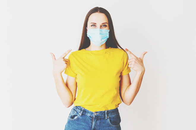 顔の筋肉を動かさないと運気ダウンに！　マスク生活の今だからこそ取り入れたい人相改善法