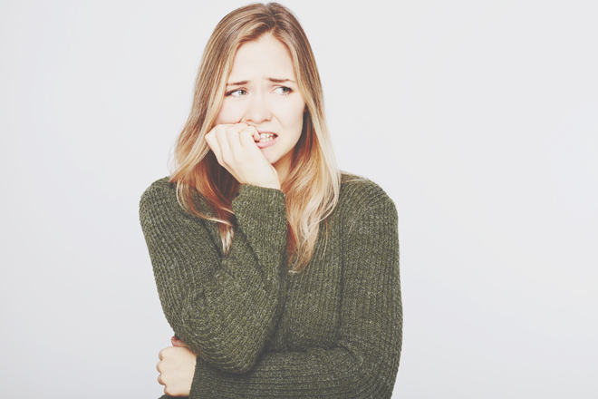 【心理テスト】顕微鏡で何を見ている？　答えでわかる、あなたの神経質なところ