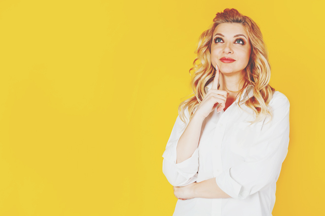 【心理テスト】ふと手にした本でわかる、あなたが鵜呑みにしてしまいがちな情報