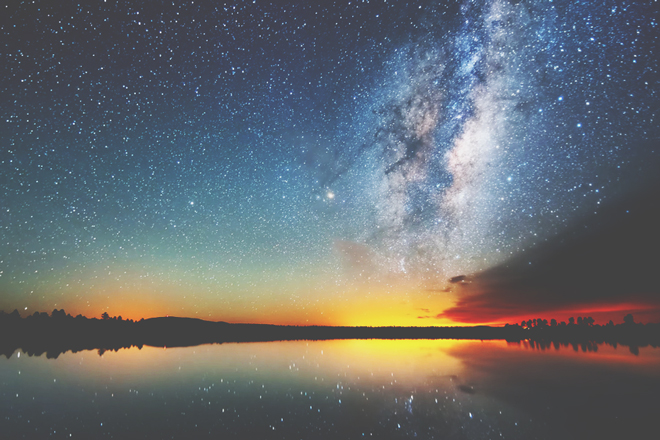 【水星逆行注意報】10月14日～11月4日、蠍座は思い込みが暴走しやすいので要注意！