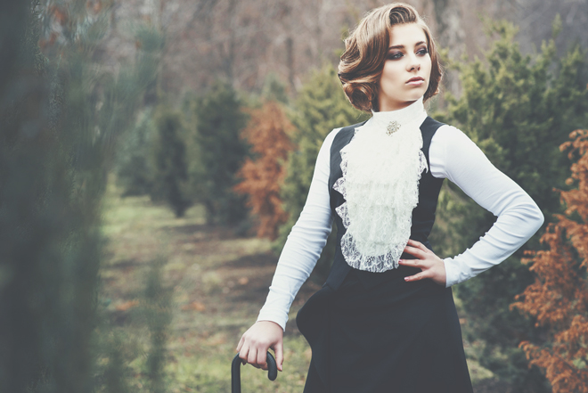 【手相占い】その優雅な振る舞い、もしかしたら……前世が貴族かもしれない手相ベスト3