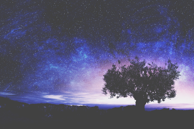 【11月の惑星予報】惑星たちが順行に転じ続ける1カ月　成し遂げたいことに集中しよう！