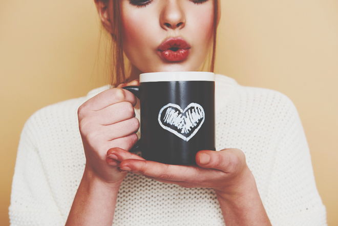 12星座【オススメホットドリンク】双子座はあずきミルク、蠍座はマサラチャイをどうぞ！