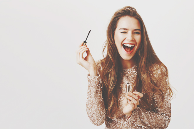 12星座【オススメイメチェン】獅子座はメイクを変える、魚座はキャラ変をしてみよう！