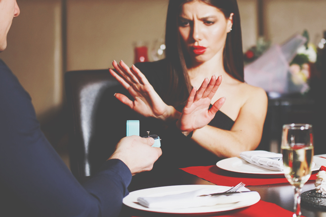 血液型別【結婚で妥協したくないこと】B型は自分好みのルックスは絶対に外せない！