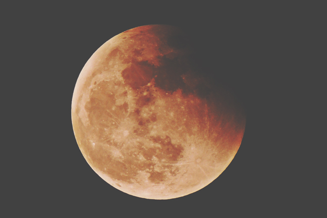 11月30日は双子座の月食満月　新しい「風の時代」のエネルギーを先取りしよう！