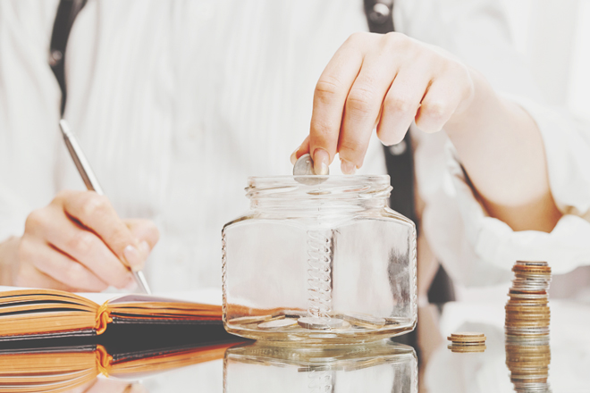 星座グループ別【ワンポイント節約術】蟹座・蠍座・魚座は使った金額を毎日メモしよう！