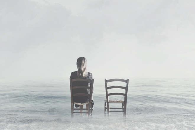 【心理テスト】迷子になったあなた、その場所は？　答えでわかる孤独を感じるとき