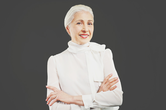 【心理テスト】「老い」って何色？　答えでわかる、老人になったときの姿