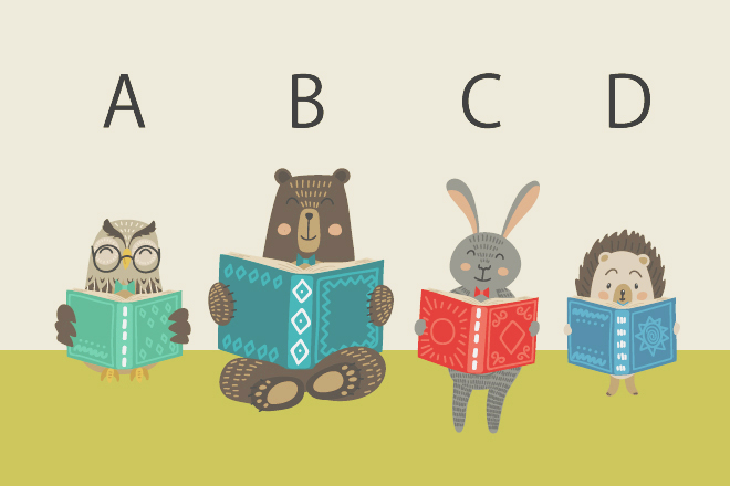 【心理テスト】あなたを見守る動物の精霊はどれ？　答えでわかる、これから実る努力