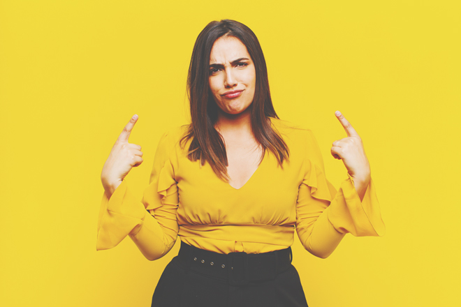 誕生日でわかる【好き嫌い激しい】ランキング　1日生まれは自分は自分、嫌なものは嫌！