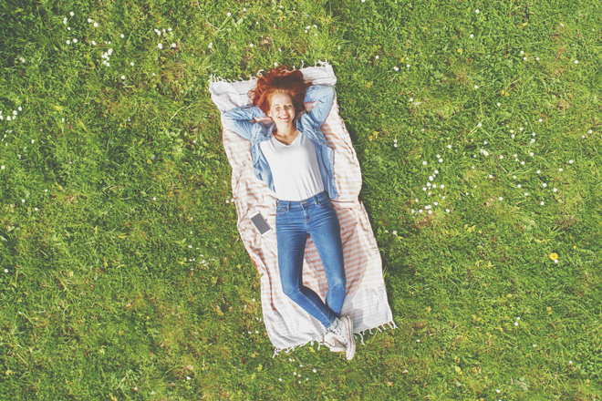 生まれた日でわかる【おひとりさま上手】ランキング　4日生まれはソロ活動はお手のもの！