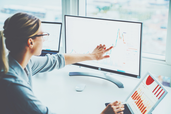 【手相占い】一攫千金を手にできる可能性があるかも!?　投資で稼げる手相ベスト3！