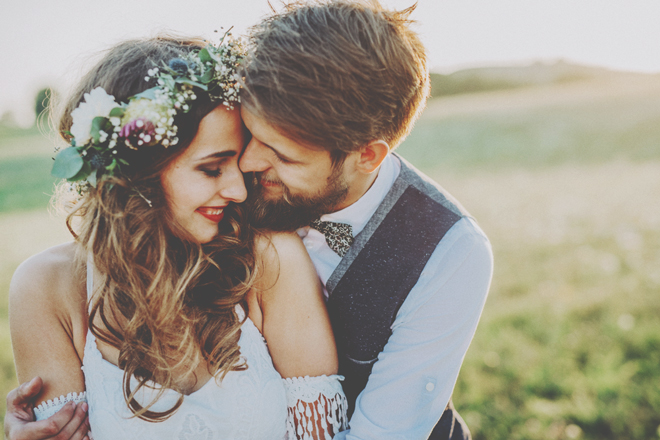 12星座別【2021年の結婚運】牡牛座は一緒に頑張れる人がパートナーの有力候補！