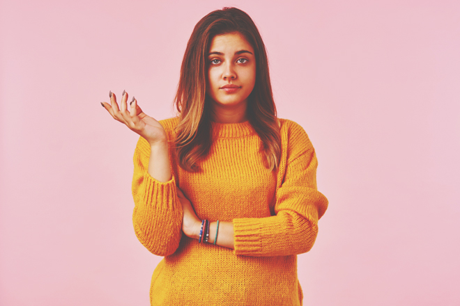 12星座【開き直り】ランキング　乙女座は自分が間違えるはずがないと相手を疑う！