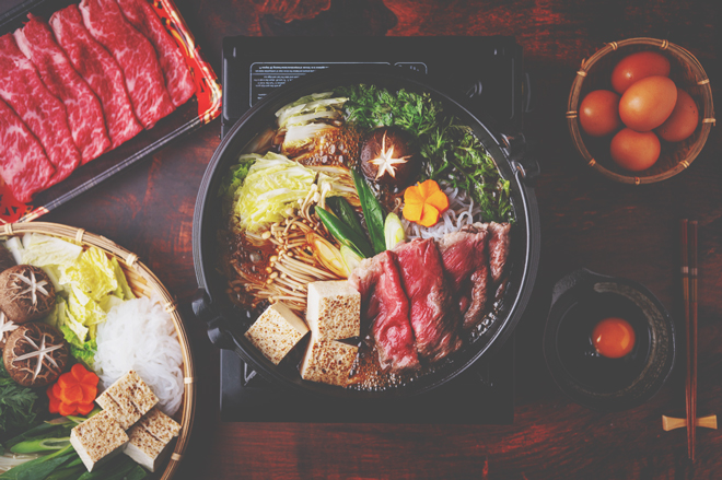 12星座【鍋料理にたとえると？】牡牛座はすき焼き、魚座は豆乳鍋！