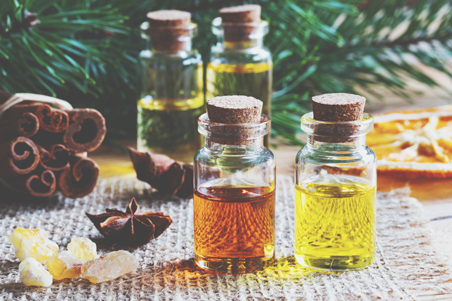 【アロマ占星術】12月21日、太陽が山羊座へ　保守的な気持ちをアロマでサポートしよう！