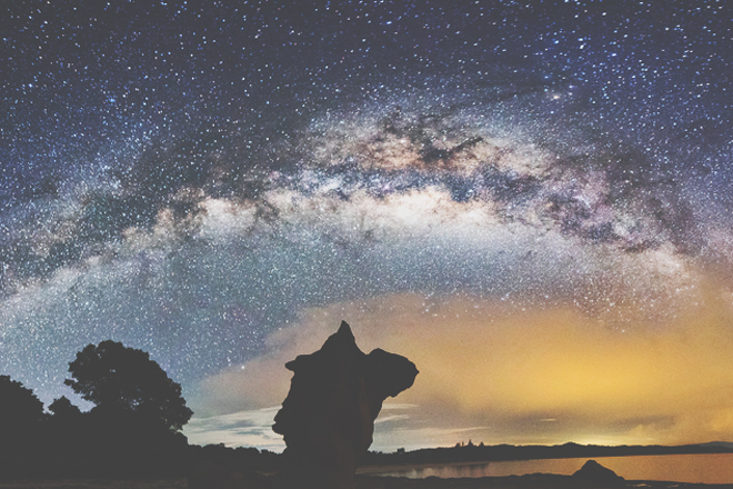 SUGARが語る「グレート・コンジャンクション」200年に一度の大転換期、何が起きる？【前編】